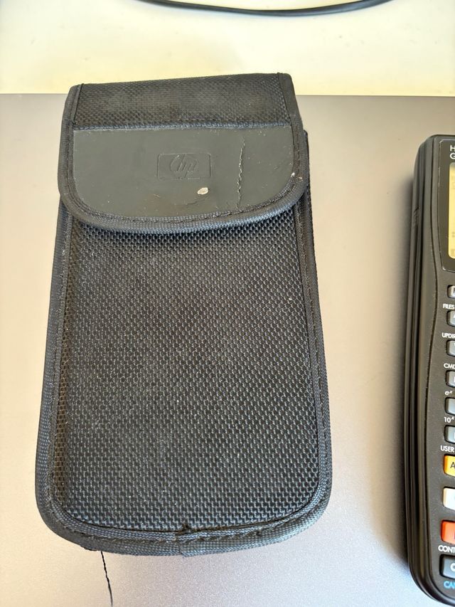 HP 50g Calculadora gráfica