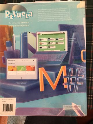 Lengua Castellana y Literatura. 4 Secundaria. R...