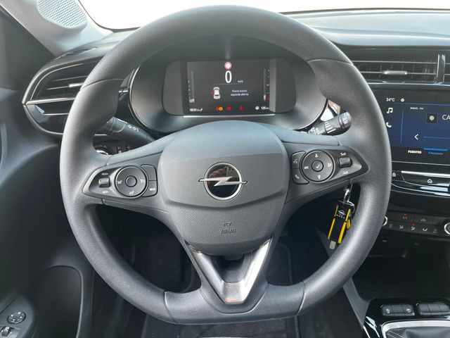 Opel Corsa 2024