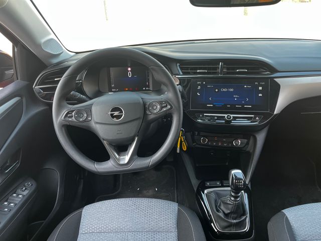 Opel Corsa 2024