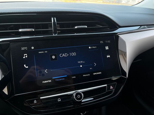 Opel Corsa 2024