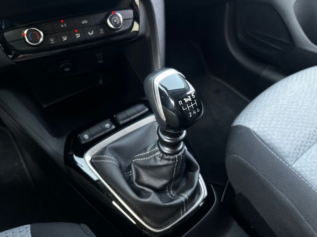 Opel Corsa 2024