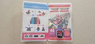 Mario Kart 8 Deluxe - Nintendo Switch