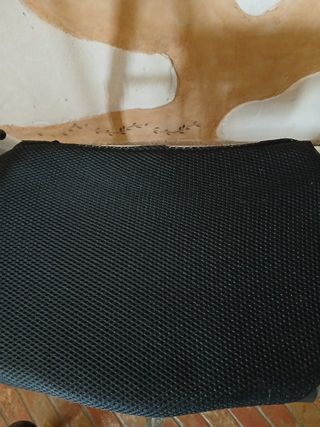 Andador plegable para mayores