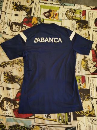 Camiseta Adidas Celta - Talla S