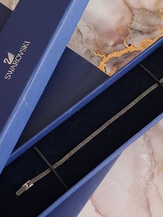 PULSERA RIVIERE SWAROSKI A ESTRENAR
