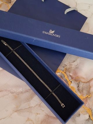 PULSERA RIVIERE SWAROSKI A ESTRENAR