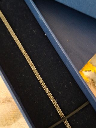 PULSERA RIVIERE SWAROSKI A ESTRENAR
