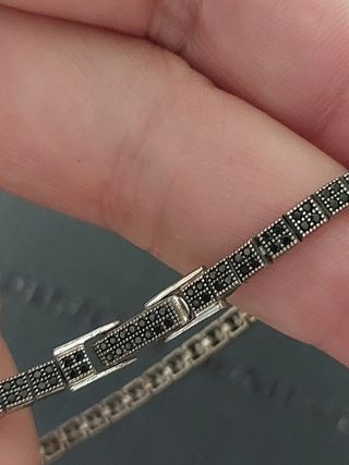 PULSERA RIVIERE SWAROSKI A ESTRENAR