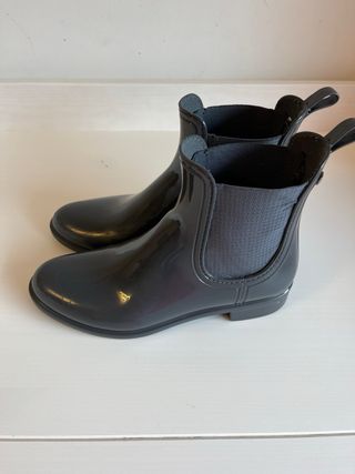 Botines katiuskas Igor Shoes - talla 39