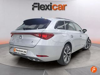 Seat Leon SP 1.4 e-Hybrid DSG S&S FR