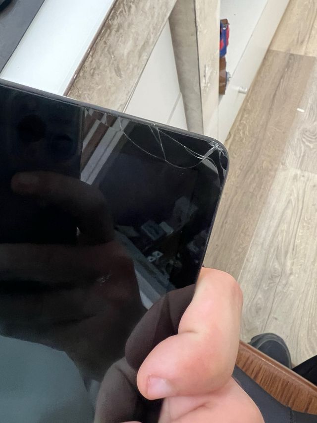 Samsung Galaxy Tab S4 + Tastiera