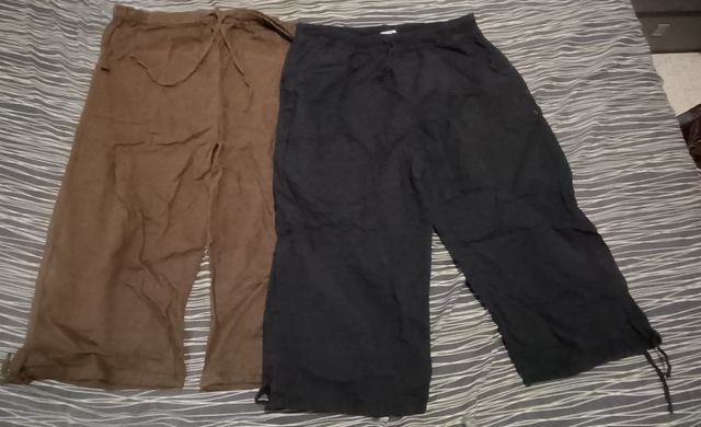 25 prendas mujer XL-XXL