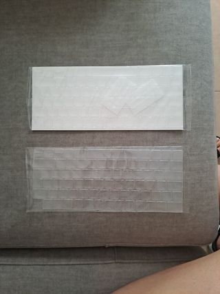 Cubierta de teclado para MacBook Air 13 Pulgadas