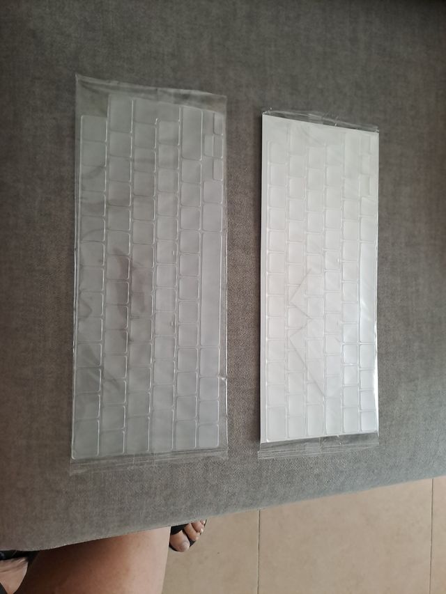 Cubierta de teclado para MacBook Air 13 Pulgadas