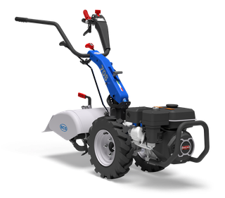 Motocultor BCS 706 Smartsafe
