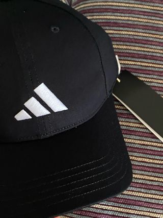 Cappello Adidas nero