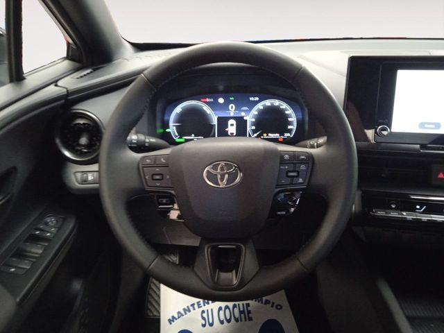 Toyota C-HR 1.8 Hybrid Active