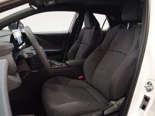 Toyota C-HR 1.8 Hybrid Active