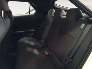 Toyota C-HR 1.8 Hybrid Active