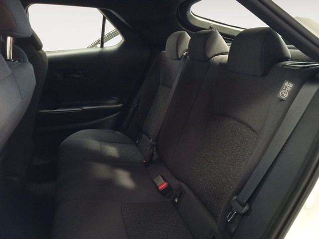 Toyota C-HR 1.8 Hybrid Active