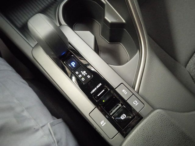 Toyota C-HR 1.8 Hybrid Active