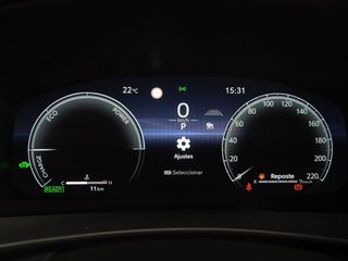 Toyota C-HR 1.8 Hybrid Active
