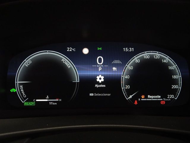 Toyota C-HR 1.8 Hybrid Active