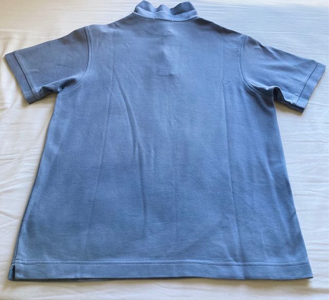 Polo Marina Yachting Uomo (n. 2) - Azzurra e Rosa