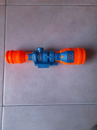 Nerf Elite 2.0