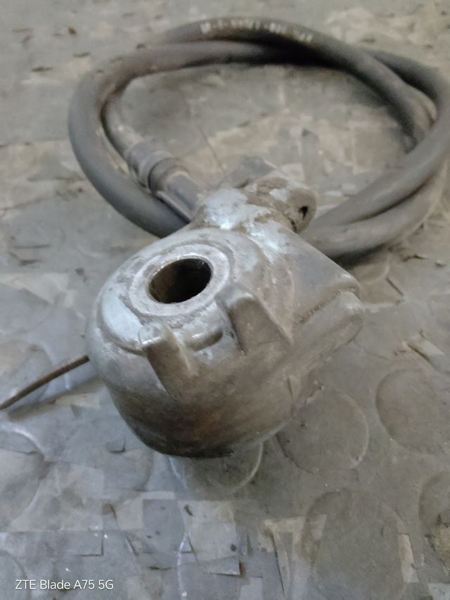 Rinvio contakm Honda SH 125-150 2001-2004