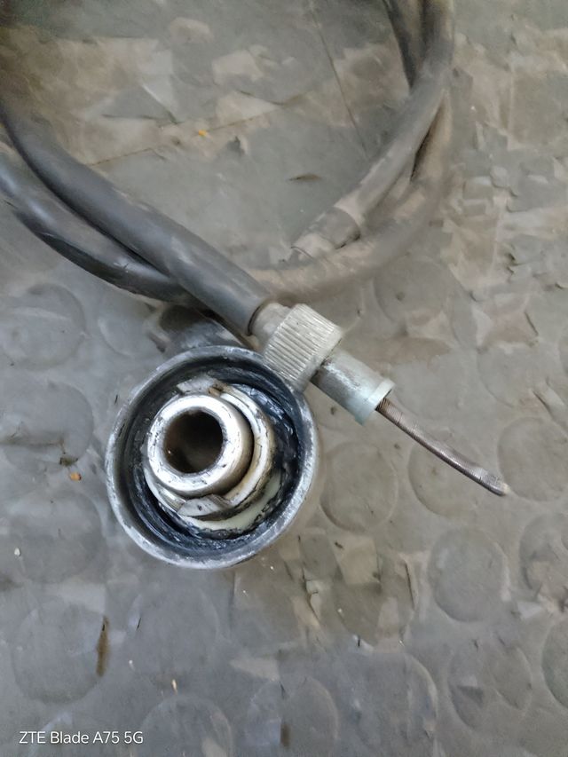 Rinvio contakm Honda SH 125-150 2001-2004