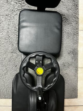 Stretcher per gambe - Divaricatore