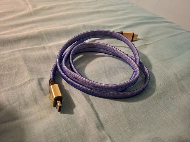 Cable HDMI Alta Velocidad