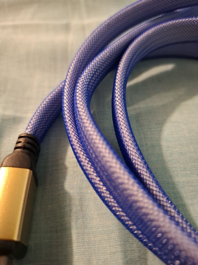 Cable HDMI Alta Velocidad