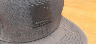 3 Gorras (24 euros)