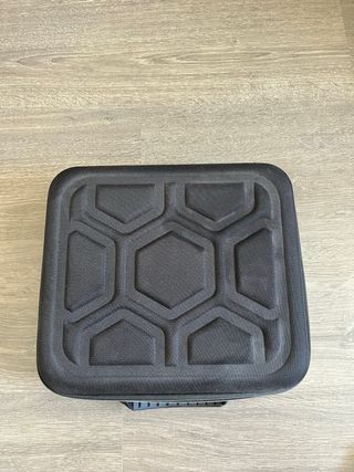 Funda rígida Nintendo Switch