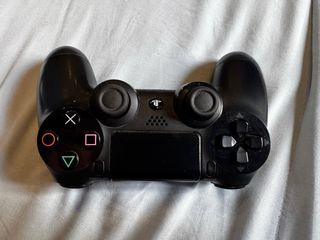 Mando PS4 (PlayStation 4) Negro