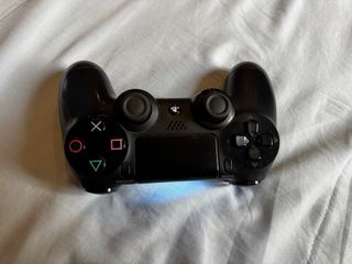 Mando PS4 (PlayStation 4) Negro