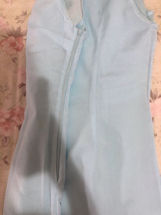 Vestido con bordado Tune&Tune talla S