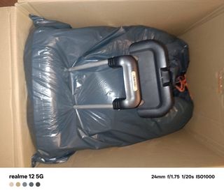 Silla coche Recaro Monza Nova IS