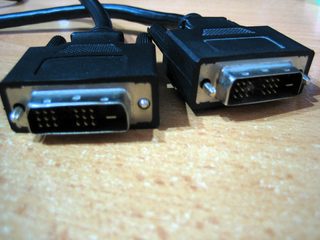 Lote de Cables y Adaptadores AV – Apple, DVI y Más