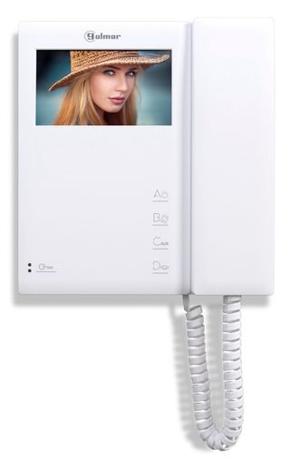 instalador y programador de telefonillos