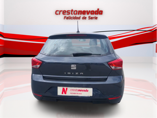  🚗 Seat Ibiza 1.6 TDI  95CV 💶SIN ENTRADA 218€
