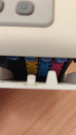 Stampante Brother DCP-135C