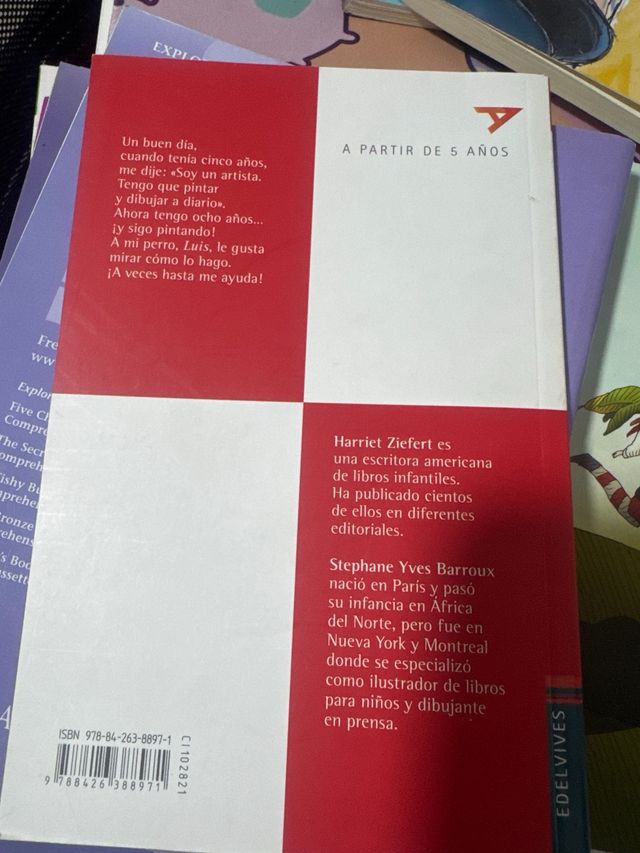 Mi perro piensa que soy un genio