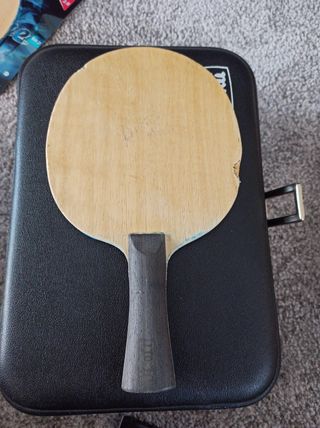 Raqueta Donic Ovtcharov No.1