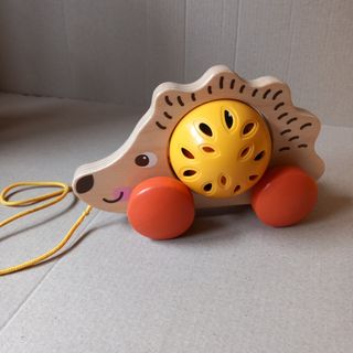 Lote de juguetes + 6 meses