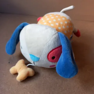 Lote de juguetes + 6 meses