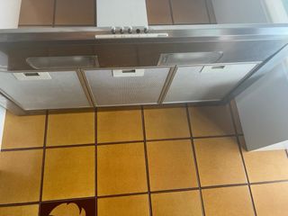 Electrodomesticos de cocina